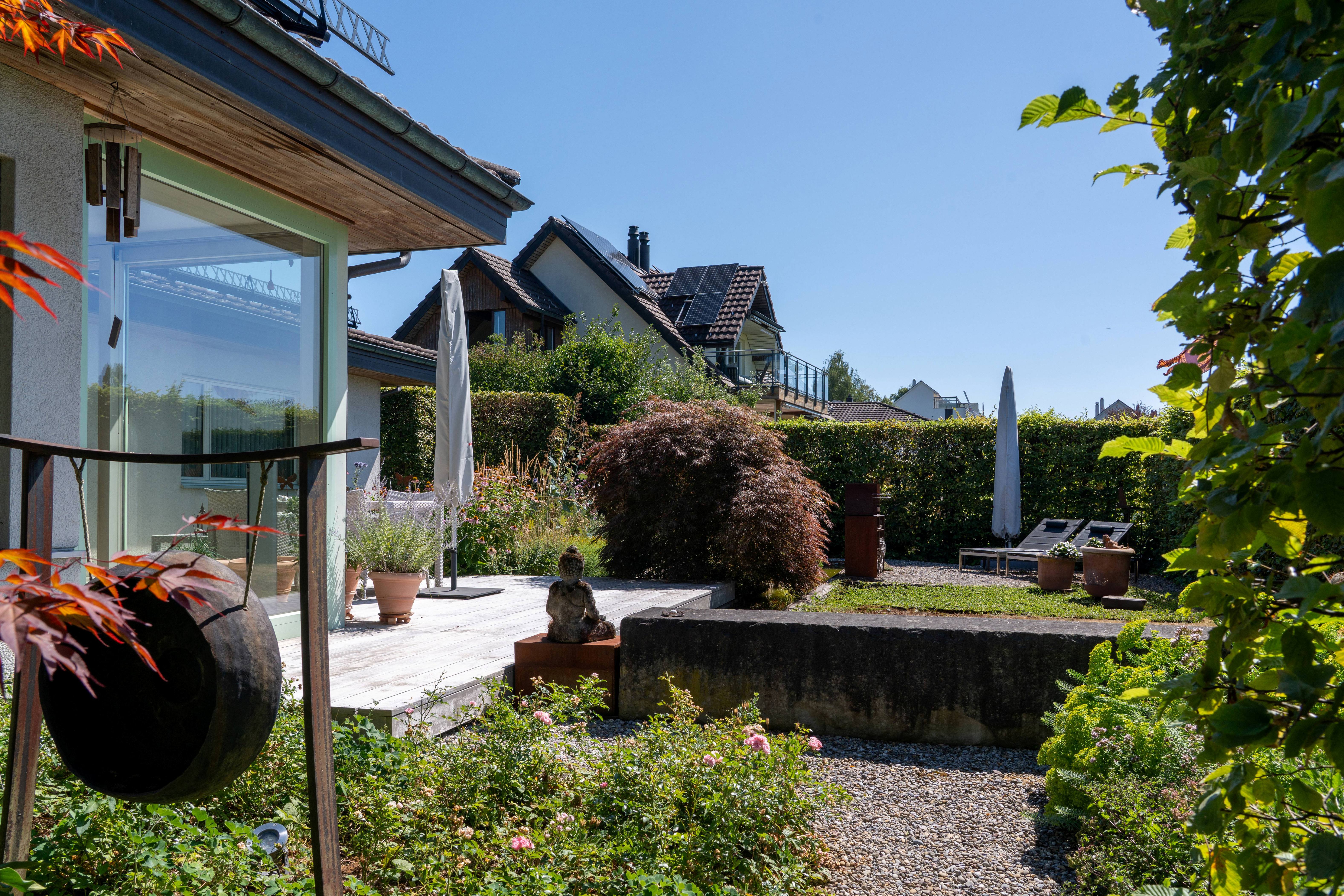 Garten